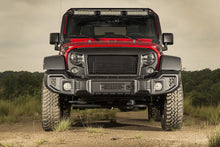 Load image into Gallery viewer, Rugged Ridge Spartacus Front Bumper 11544.01