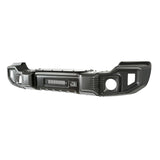 Rugged Ridge Spartacus Front Bumper 11544.21