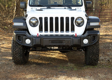 Load image into Gallery viewer, Rugged Ridge Spartacus Front Bumper 11544.21