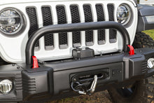 Load image into Gallery viewer, Rugged Ridge Spartan Front Bumper Overrider 11544.22