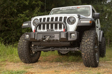 Load image into Gallery viewer, Rugged Ridge Spartan Front Bumper Overrider 11544.22