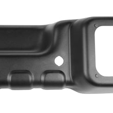 Load image into Gallery viewer, Rugged Ridge Spartan Rear Bumper 11544.25