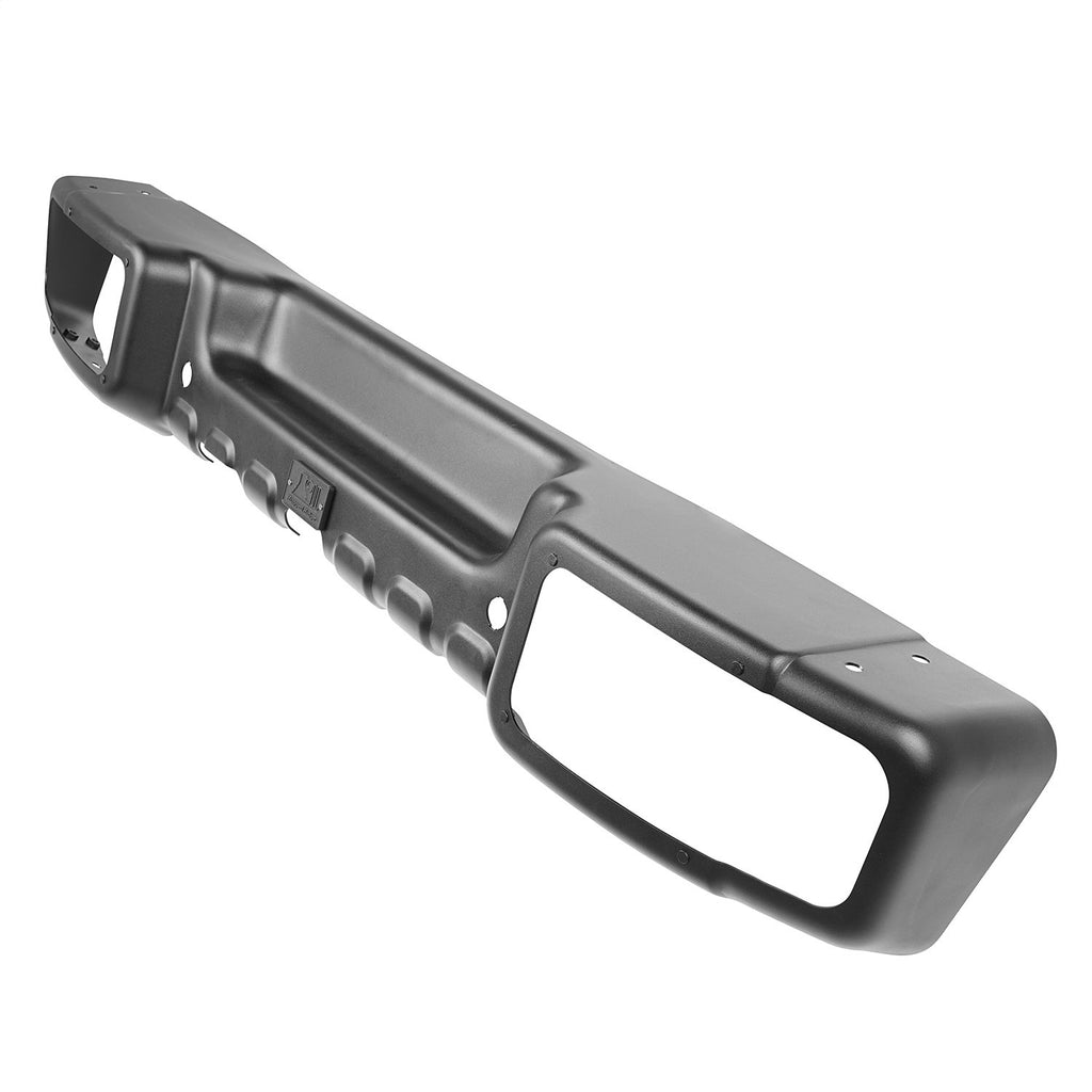 Rugged Ridge Spartan Rear Bumper 11544.25