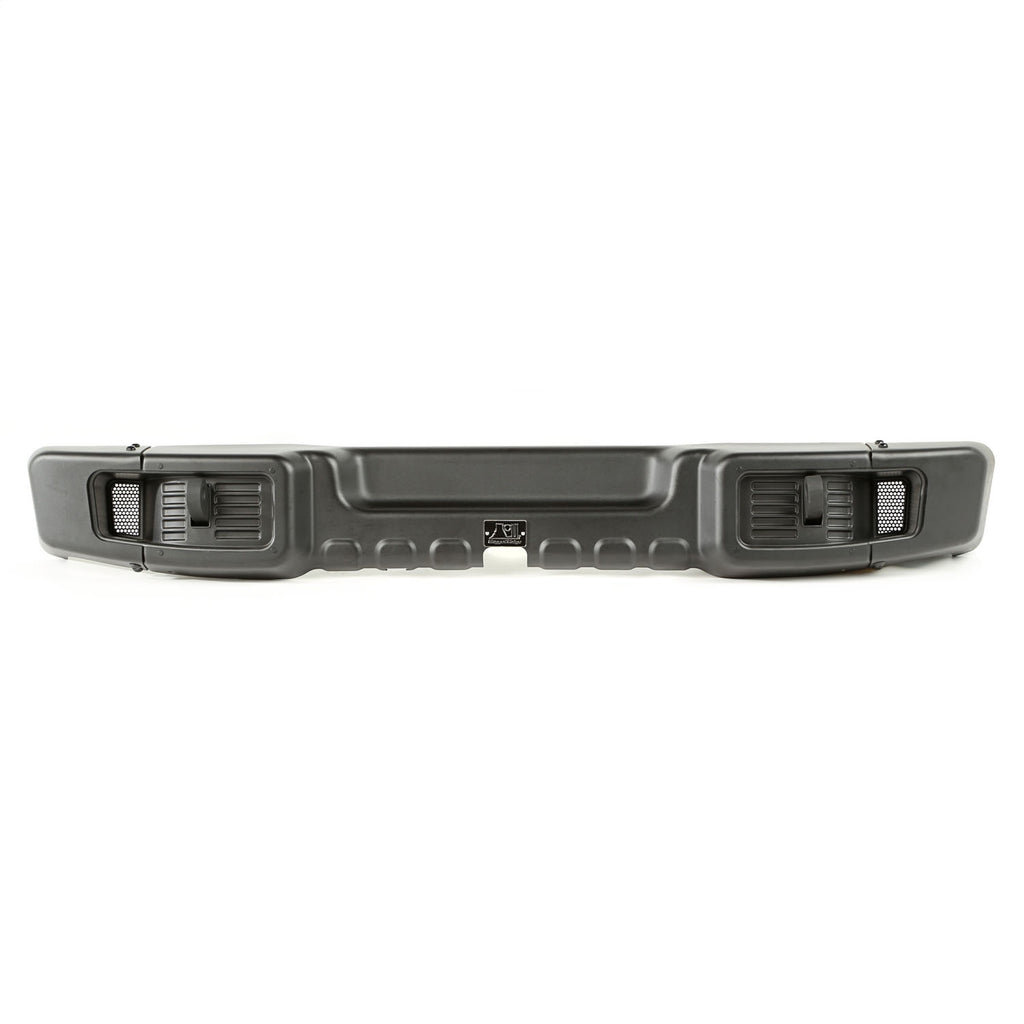 Rugged Ridge Spartacus Rear Bumper 11544.51