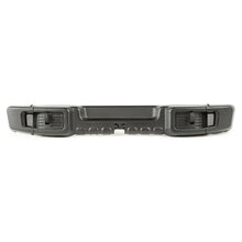 Load image into Gallery viewer, Rugged Ridge Spartacus Rear Bumper 11544.51