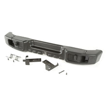 Load image into Gallery viewer, Rugged Ridge Spartacus Rear Bumper 11544.51