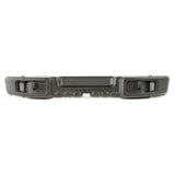 Rugged Ridge Spartacus Rear Bumper 11544.51