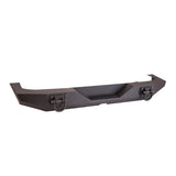 Rugged Ridge Xtreme Heavy Duty Rear Bumper 11546.20