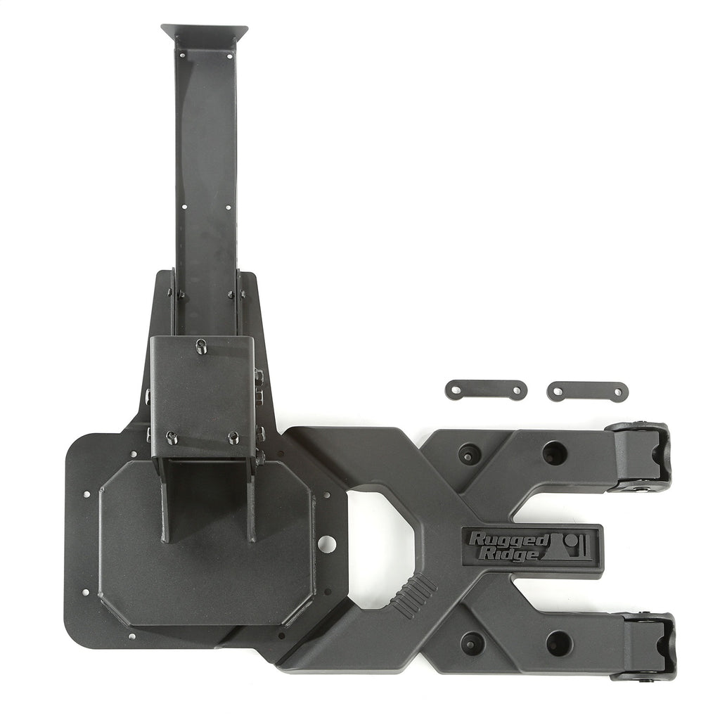 Rugged Ridge Spartacus HD Tire Carrier Kit 11546.50