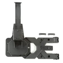 Load image into Gallery viewer, Rugged Ridge Spartacus HD Tire Carrier Kit 11546.50