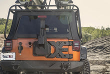 Load image into Gallery viewer, Rugged Ridge Spartacus HD Tire Carrier Kit 11546.50