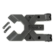 Load image into Gallery viewer, Rugged Ridge Spartacus HD Tire Carrier Hinge Casting 11546.51