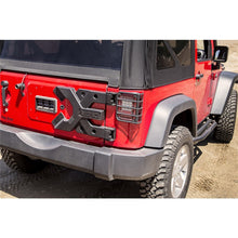 Load image into Gallery viewer, Rugged Ridge Spartacus HD Tire Carrier Hinge Casting 11546.51