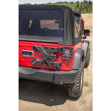 Load image into Gallery viewer, Rugged Ridge Spartacus HD Tire Carrier Hinge Casting 11546.51