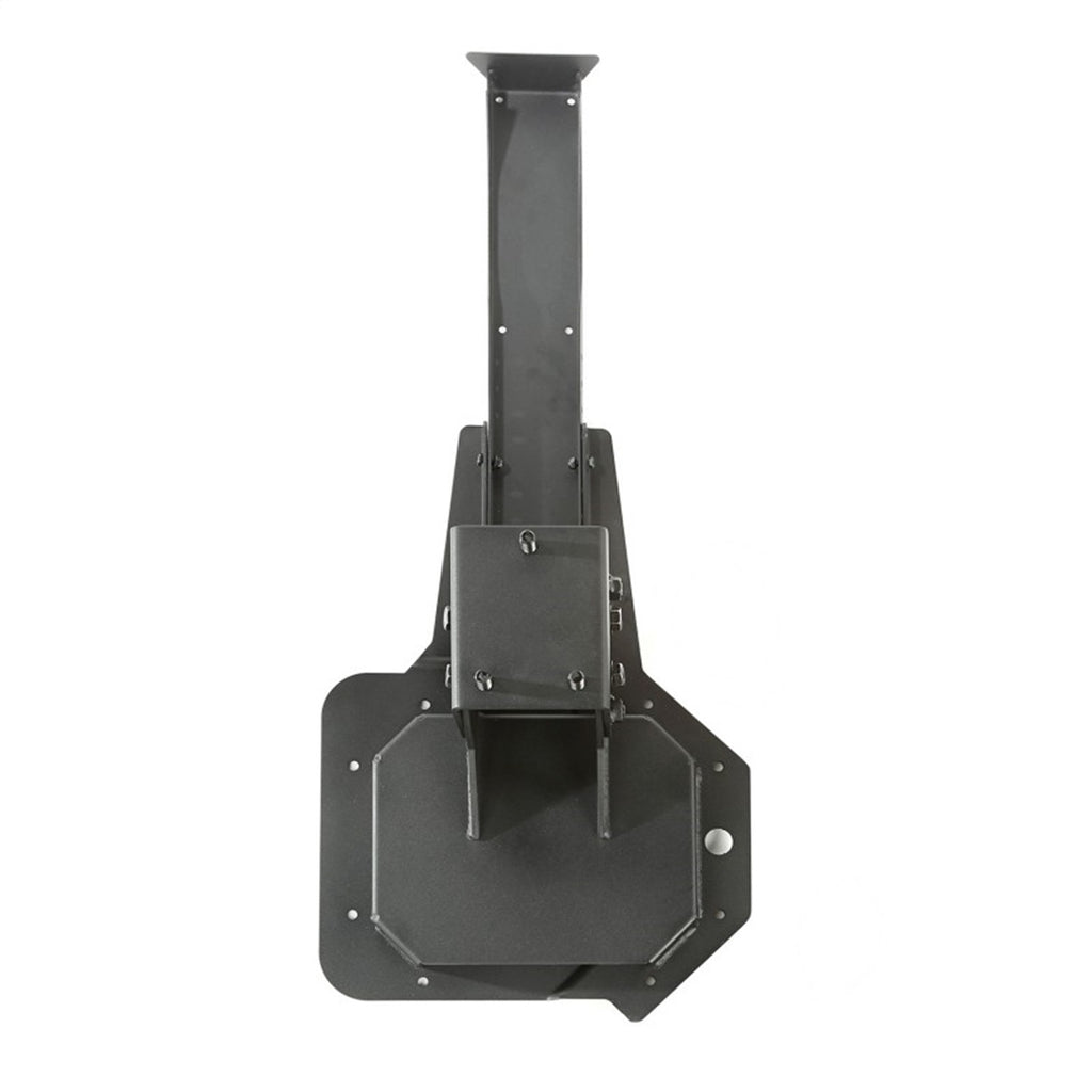 Rugged Ridge Spartacus HD Tire Carrier Wheel Mount 11546.52