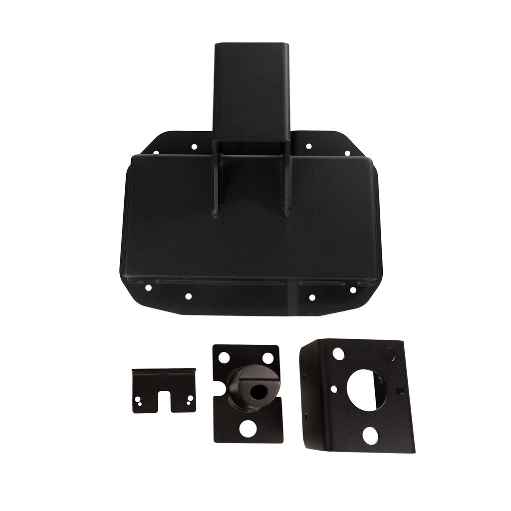 Rugged Ridge Spartacus HD Tire Carrier Kit 11546.55