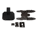 Rugged Ridge Spartacus HD Tire Carrier Kit 11546.55