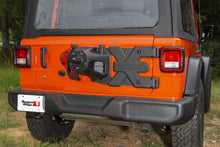 Load image into Gallery viewer, Rugged Ridge Spartacus HD Tire Carrier Hinge Casting 11546.56