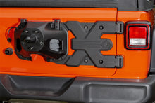 Load image into Gallery viewer, Rugged Ridge Spartacus HD Tire Carrier Hinge Casting 11546.56