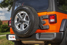 Load image into Gallery viewer, Rugged Ridge Spartacus HD Tire Carrier Hinge Casting 11546.56