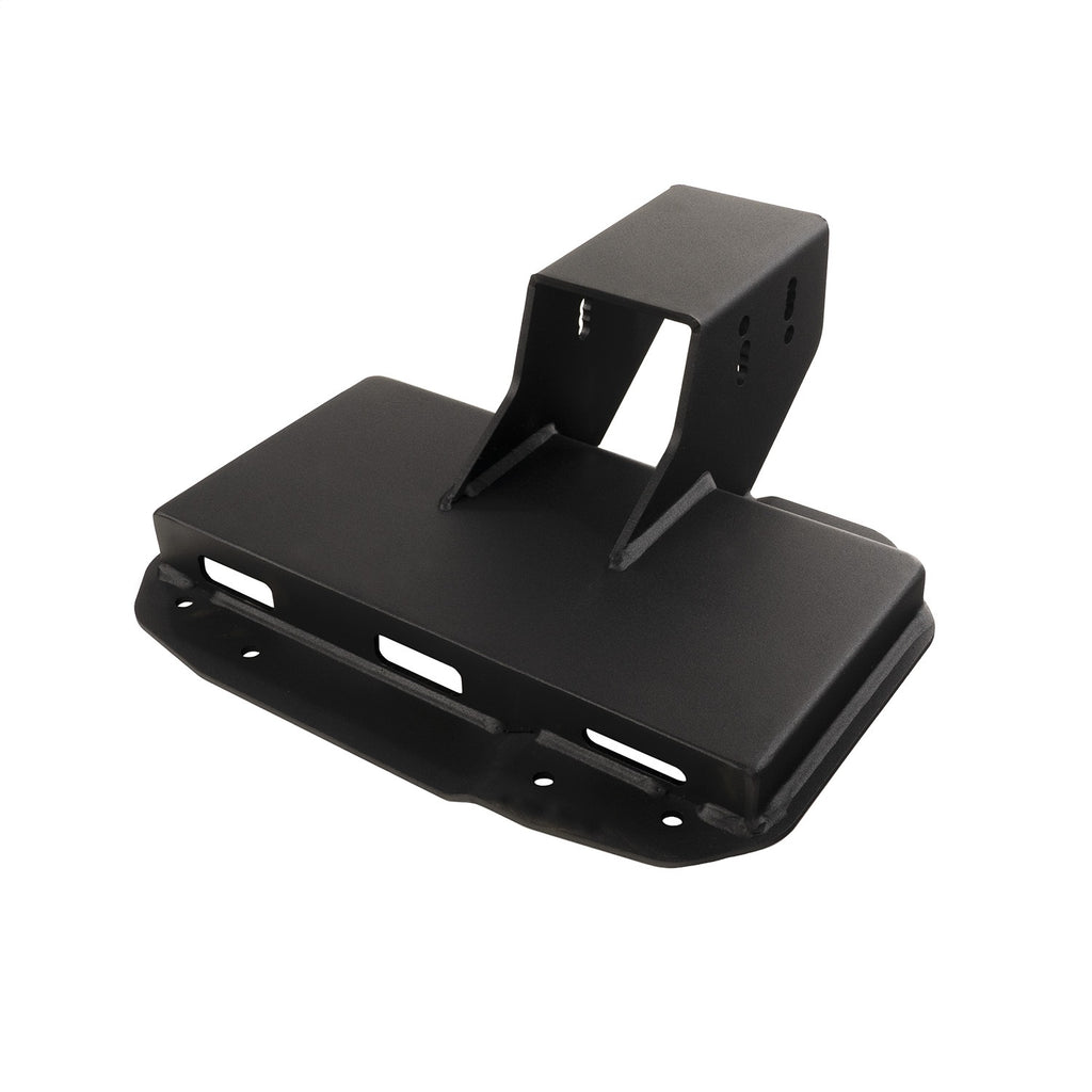 Rugged Ridge Spartacus HD Tire Carrier Wheel Mount 11546.57