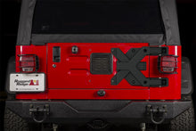 Load image into Gallery viewer, Rugged Ridge Spartacus HD Tire Carrier Hinge Casting 11546.61