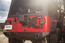 Load image into Gallery viewer, Rugged Ridge Spartacus HD Tire Carrier Hinge Casting 11546.61