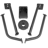 Rugged Ridge Spare Tire Carrier 11546.71