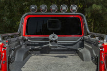 Load image into Gallery viewer, Rugged Ridge Spare Tire Carrier 11546.71