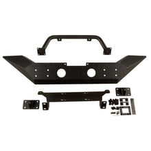 Load image into Gallery viewer, Rugged Ridge Spartan Front Bumper 11548.01