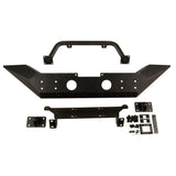 Rugged Ridge Spartan Front Bumper 11548.01