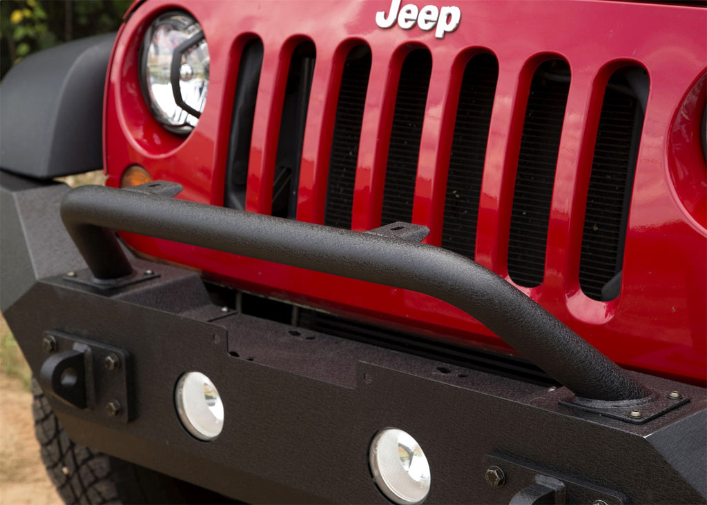 Rugged Ridge Spartan Front Bumper 11548.01