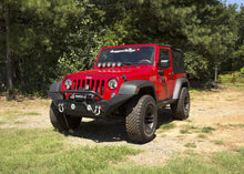 Load image into Gallery viewer, Rugged Ridge Spartan Front Bumper 11548.01