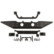 Load image into Gallery viewer, Rugged Ridge Spartan Front Bumper 11548.02