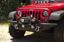 Load image into Gallery viewer, Rugged Ridge Spartan Front Bumper 11548.02