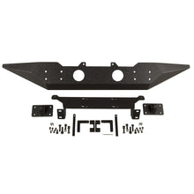 Load image into Gallery viewer, Rugged Ridge Spartan Front Bumper 11548.03