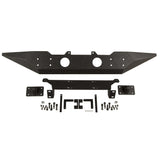 Rugged Ridge Spartan Front Bumper 11548.03