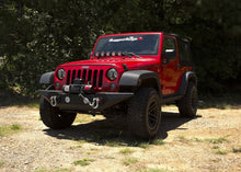 Load image into Gallery viewer, Rugged Ridge Spartan Front Bumper 11548.03