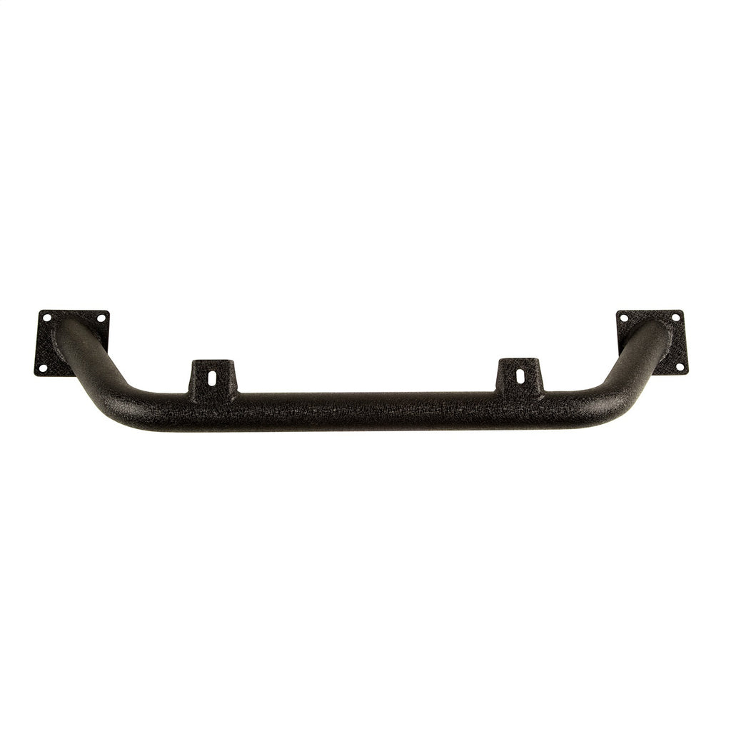 Rugged Ridge Spartan Front Bumper Overrider 11548.04