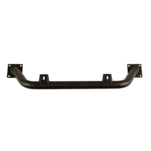 Load image into Gallery viewer, Rugged Ridge Spartan Front Bumper Overrider 11548.04