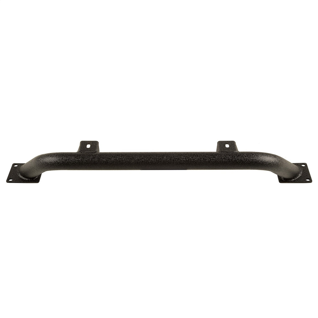 Rugged Ridge Spartan Front Bumper Overrider 11548.04