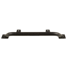 Load image into Gallery viewer, Rugged Ridge Spartan Front Bumper Overrider 11548.04