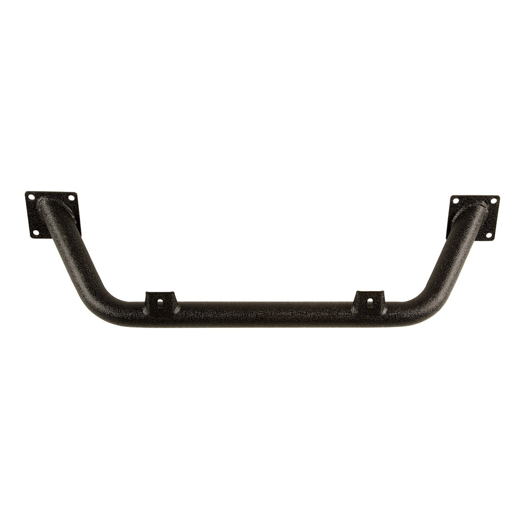 Rugged Ridge Spartan Front Bumper Overrider 11548.04