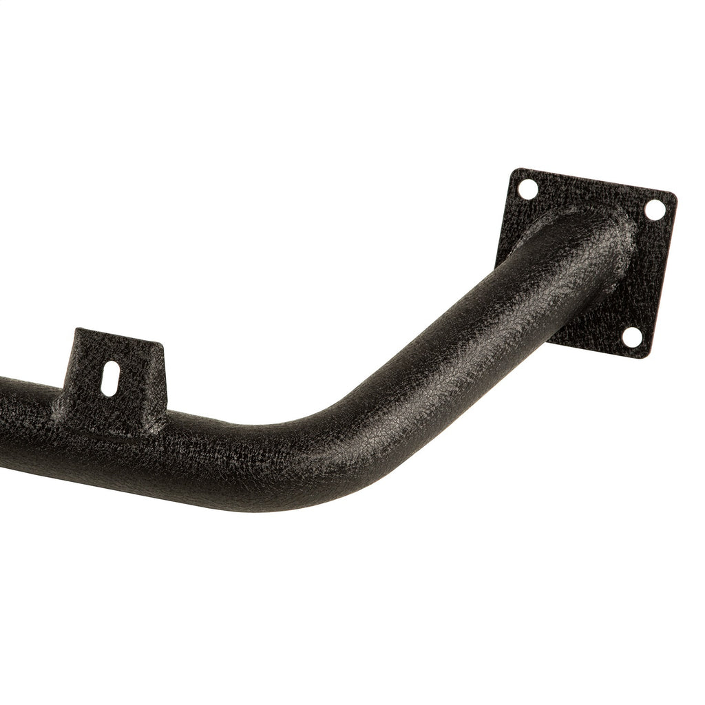 Rugged Ridge Spartan Front Bumper Overrider 11548.04