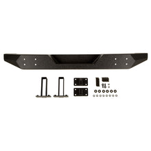 Load image into Gallery viewer, Rugged Ridge Spartacus Rear Bumper 11548.20