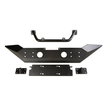 Load image into Gallery viewer, Rugged Ridge Spartan Front Bumper 11548.41