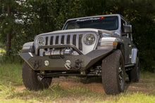 Load image into Gallery viewer, Rugged Ridge Spartan Front Bumper 11548.41