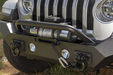 Load image into Gallery viewer, Rugged Ridge Spartan Front Bumper 11548.41