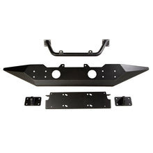 Load image into Gallery viewer, Rugged Ridge Spartan Front Bumper 11548.42