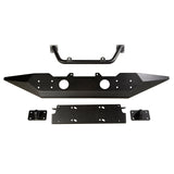 Rugged Ridge Spartan Front Bumper 11548.42